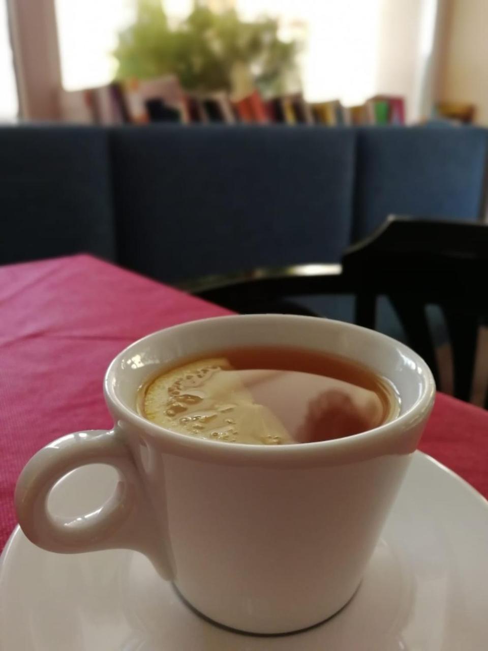 Hotel Rosa Абано Терме Екстериор снимка