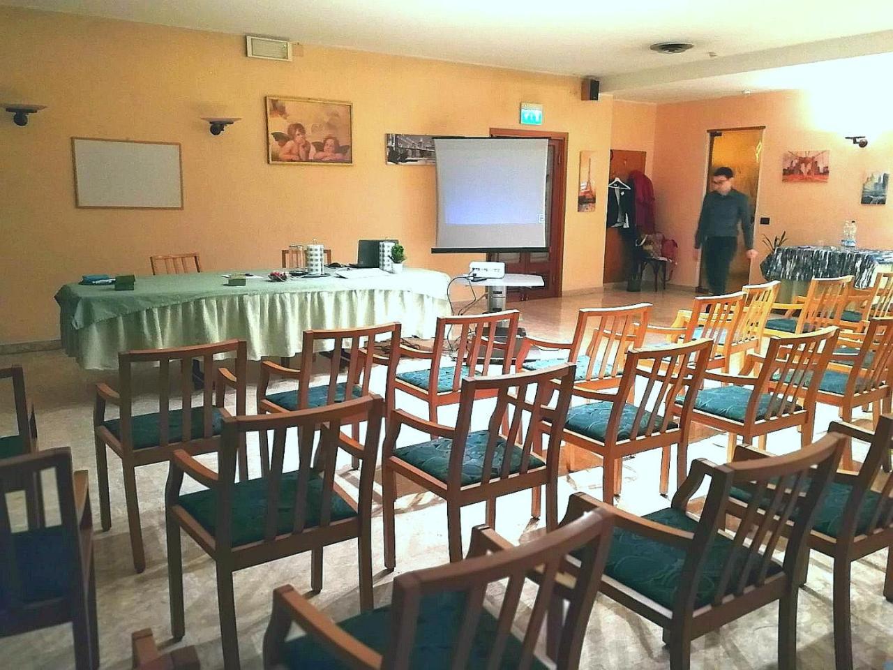 Hotel Rosa Абано Терме Екстериор снимка